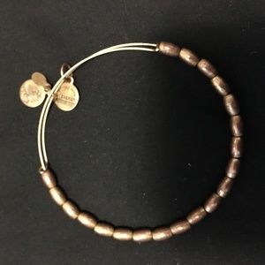 Alex & Ani Beaded Bracelet